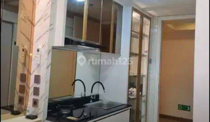 Dijual Apartemen Amor Studio Fully Furnished View City 2