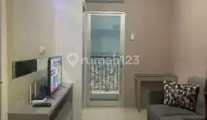 For Rent Gunawangsa Tidar Apartment 2 Bedrooms Fully Furnished Tower C