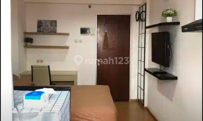 Disewakan Apartemen Gunawangsa Manyar Studio Tower A View City 2