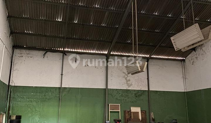 For Sale Land Calculation House In Klampis Anom, Strategic Location 2