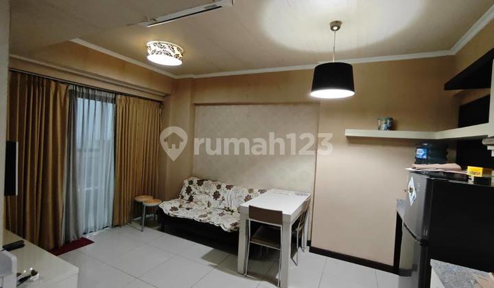 Dijual Apartment Waterplace 2Br Fully Furnished Ower B View City 1