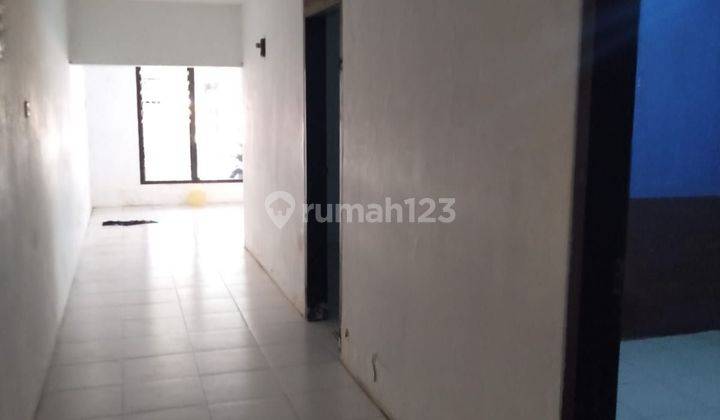 Dijual Rumah Sederhana Lokasi Di Pusat Kota, Rumah Hitung Tanah 2