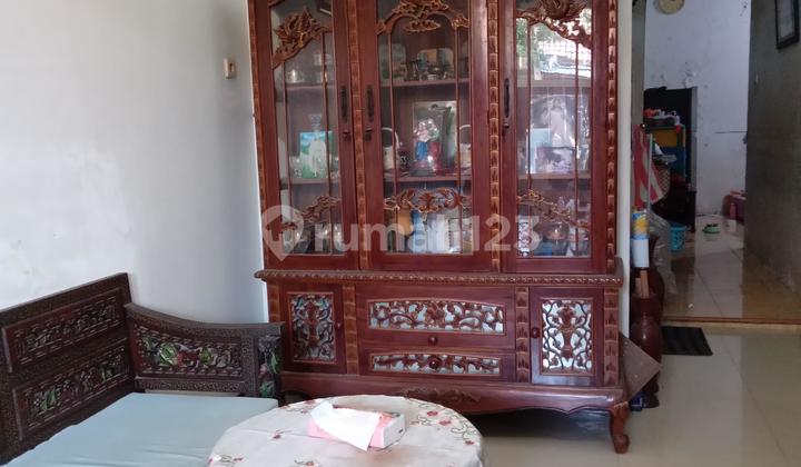 Dijual Rumah Disurya Regency 2 Lantai Semi Furnish 2