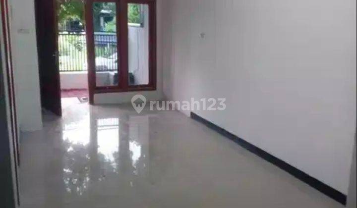 Disewakan Rumah 1 Lantai Lokasi Di Wiguna Selatan - Gunung Anyar Surabaya 2