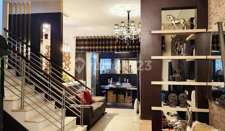 Great Furnish‼️Selling Mentari Beach House 2