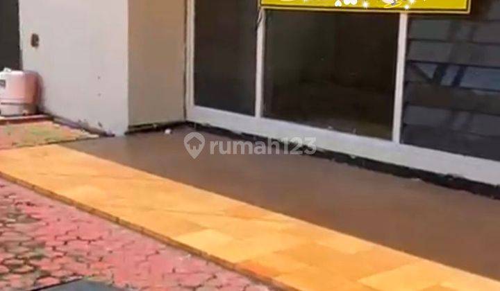 Dijual Cepat, Bu!!! Rumah Lokasi Ngagel Jaya Tengah Surabaya 2