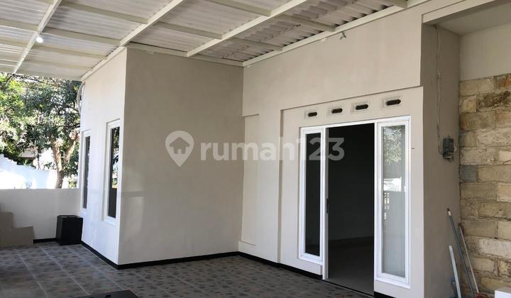 For Rent: 2-Story Ready-to-Occupy House in Wonorejo Area, Surabaya