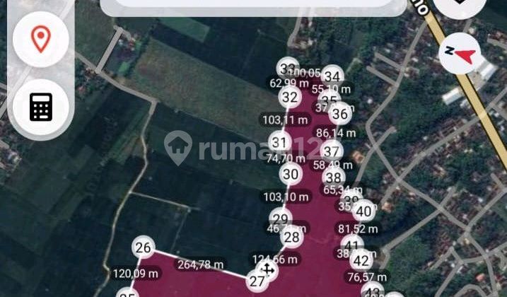 Dijual Tanah Lokasi di Ngawi Madiun, Cocok untuk Pabrik. Legalitas Aman. Dijual Tanah Lokasi di Ngawi Madiun, Cocok untuk Pabrik. Legalitas Aman.