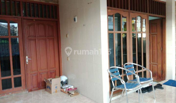 Dijual Rumah 1,5lt Di Perum Pepelegi Indah Waru Sidoarjo 2