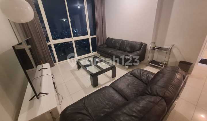 Apartemen Ciputra World 3 Bedroomsewa Apartmentciputra World - Surabaya 2