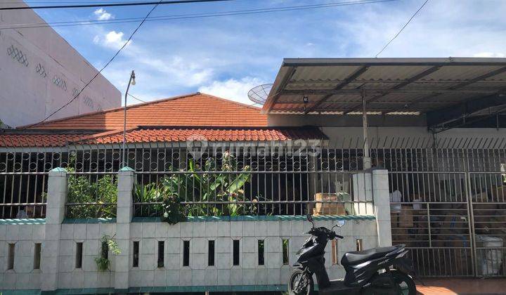 Dijual Rumah Di Rumah Darmo Permai Timur Surabaya 1