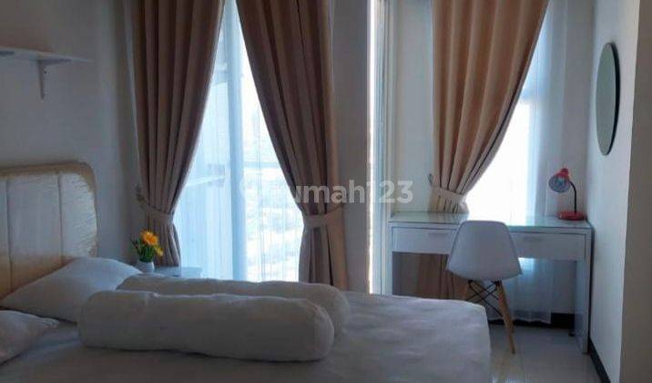 Disewakan / Dijual Apartemen Amor Studio Fully Furnished View City
 1