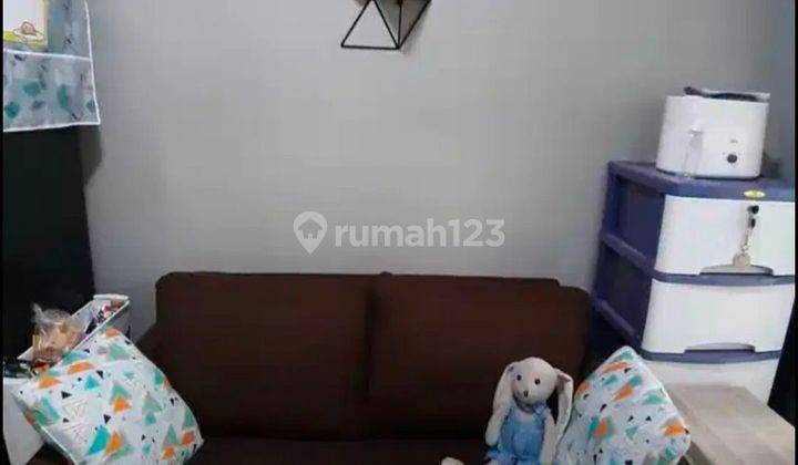 Dijual Apartemen Gunawangsa Tidar 2br Corner Tower A Fully Furnished 2