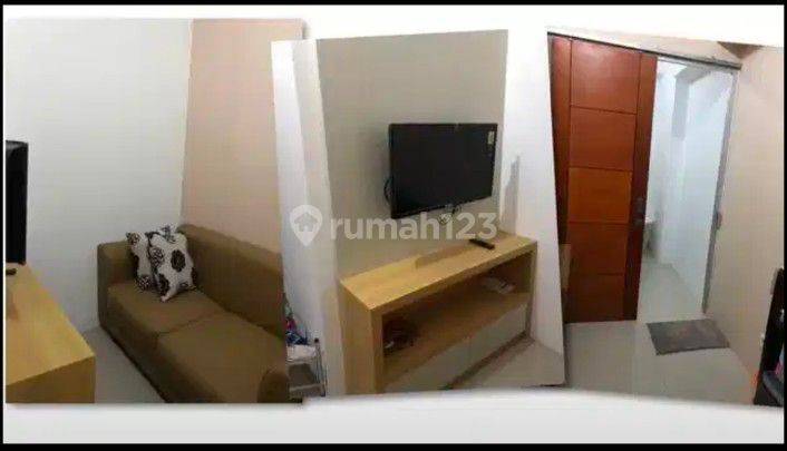 Disewakan Apartemen Gunawangsa Tidar 1br+ Full Furnished View City Tower C 2