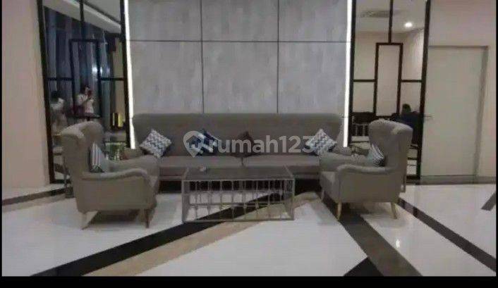 DISEWAKAN APARTEMEN GUNAWANGSA TIDAR 1BR+ TOWER B FULLY FURNISHED 2