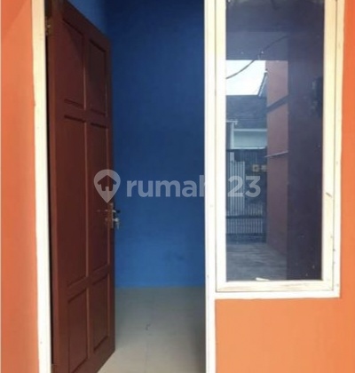 Dijual/Disewakan Rumah 1 Lantai di Sukodono Sidoarjo