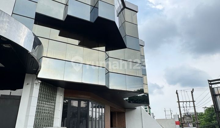 Rent Building on Jl Sulawesi Gubeng 3 Floors, Price Still Negotiable Rent Building on Jl Sulawesi Gubeng 3 Floors, Price Still Negotiable