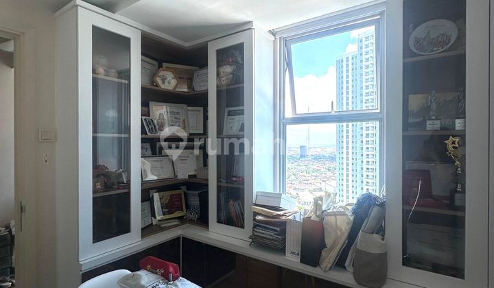 Jual/ Sewa Apartment Anderson View City Full Furnished Jual/ Sewa Apartment Anderson View City Full Furnished