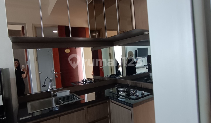 Disewakan Apartemen Gunawangsa Tidar 2br Tower B View Pool 2