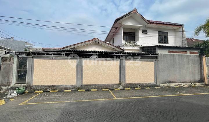 Dijual Rumah Hook 1,5 Lantai Di Darmo Permai Dekat Jalan Raya Dijual Rumah Hook 1,5 Lantai Di Darmo Permai Dekat Jalan Raya