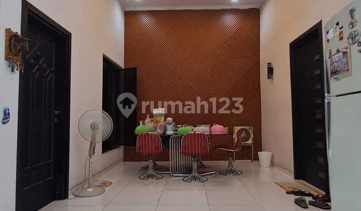 Kondisi Bagus Siap Huni !! Dijual Rumah Kertajaya Indah Siap Huni Kawasan Eliet Surabaya Full Furnish Ratusan Juta 2