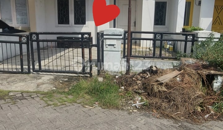 Dijual/Disewakan Rumah Medokan Asri Surabaya Timur Dijual/Disewakan Rumah Medokan Asri Surabaya Timur