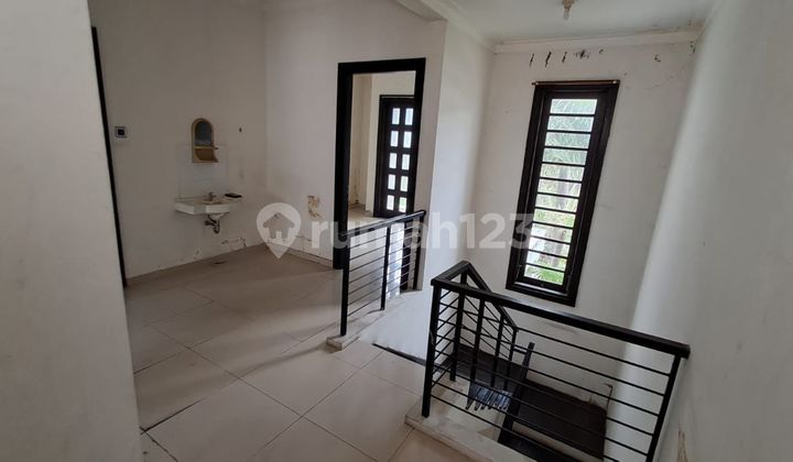 For Sale 2-Story House Located in Prambanan Residence For Sale 2-Story House Located in Prambanan Residence