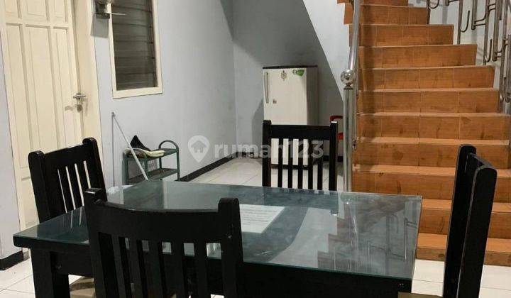 Dijual Rumah Kos Dukuh Kupang 2 Lantai, Paling Cuan Beli Ini!!  2