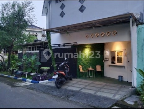 For Sale 2-Story Hook House Location Pondok Jati Sidoarjo For Sale 2-Story Hook House Location Pondok Jati Sidoarjo