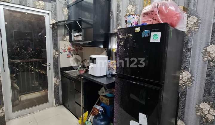 Dijual Apartment Gunawangsa Tidar Studio Tower A Full Furnished View City & Pool 2