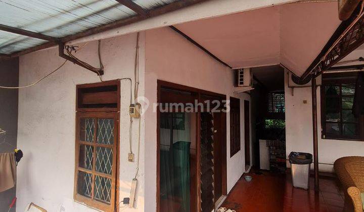 Dijual Kost 14kt Dan 2 Kios Strategis di Pejaten  2