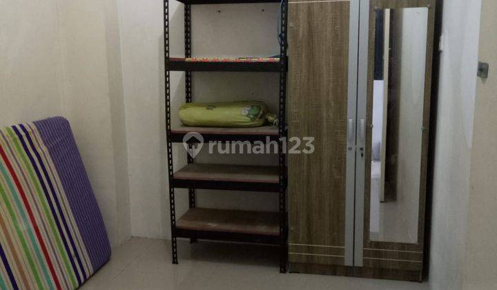 Dijual Rumah Kost 11kt 4km SHM di Daerah Jakbar 1