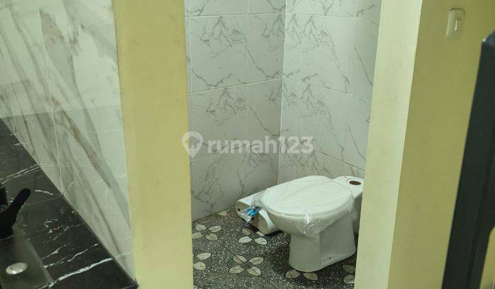 Dijual Rumah Ada 2 Unit di Kampung Bali Raya, Jakarta Barat 2