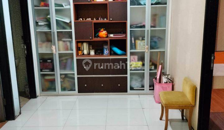 Disewakan Rumah Citra 6 Uk 10x20, Jakarta Barat 2