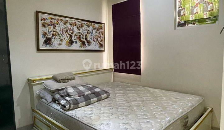 Disewakan Rumah di Golf Lake Residence, Jakarta Barat (8x15) 2