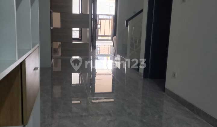 Rumah Dijual Cepat Harga Rugi Karna Butuh Uang 1