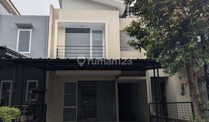 Dijual Rumah Citra Garden 6 Kalideres Jakarta Barat 1