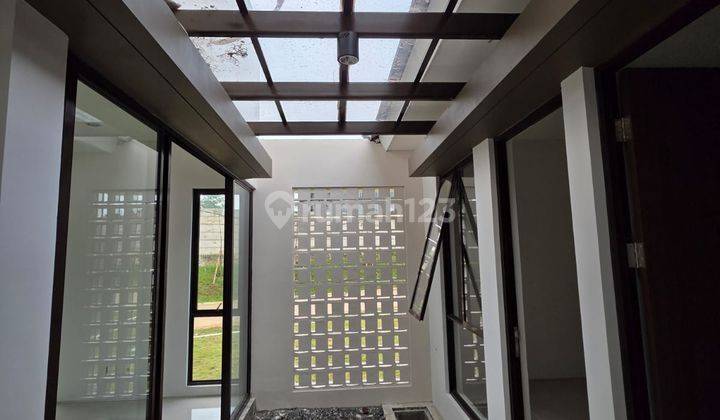 Disewakan Rumah Baru Citra Garden Serpong 2