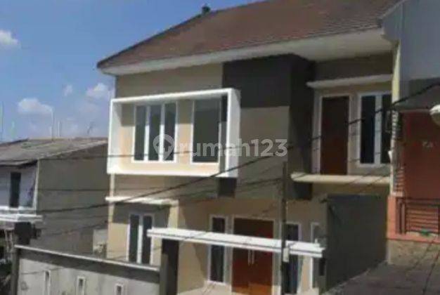 Dijual Rumah di Kembangan (10x16), Jakarta Barat 1