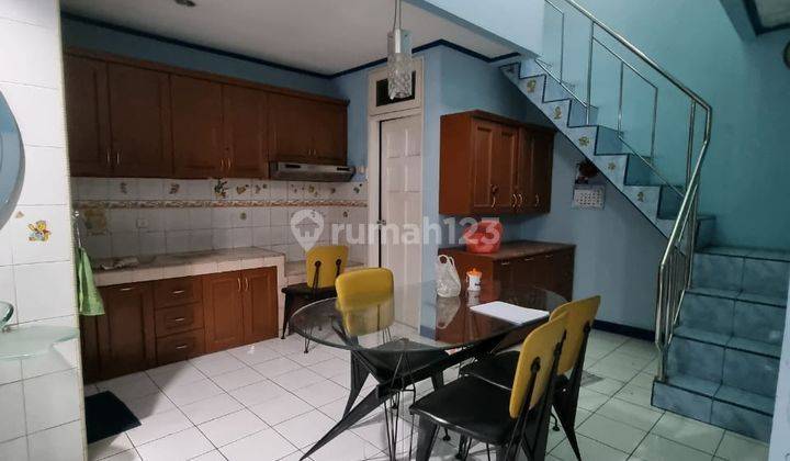 Dijual Rumah 8x15 di Citra Garden 3, Jakbar 1