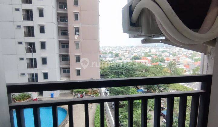 Dijual Apartement Sentraland, Jakarta Barat 2