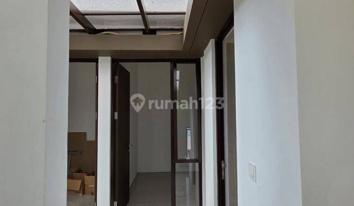 Disewakan Rumah Baru Citra Garden Serpong 1