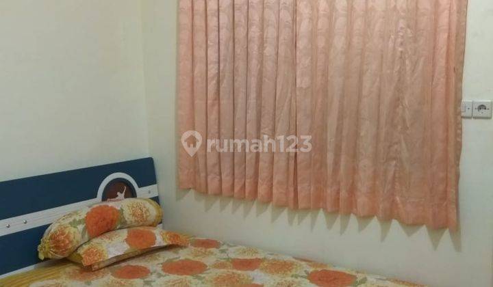 Dijual Rumah Kost 6kt SHM 3lt di Jelambar, Latumenten  1