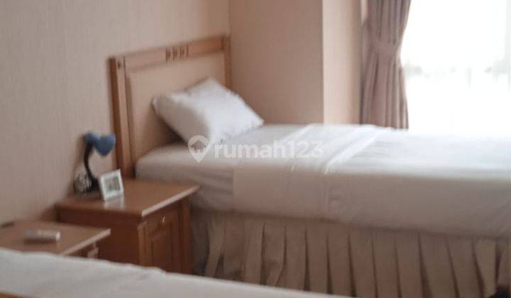 Dijual Cepat Apartment Menteng Executive Full Furnished, Jakarta Pusat 2