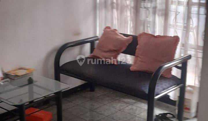 Dijual Rumah di Tanjung Duren Barat, Jakarta Barat 1