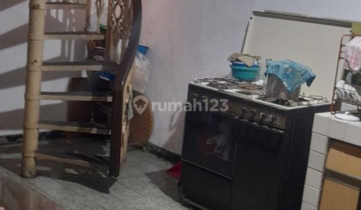 Dijual Rumah di Tanjung Duren Barat, Jakarta Barat 2