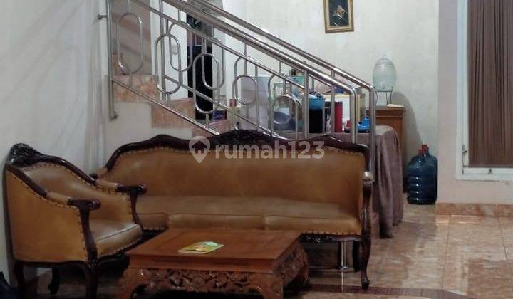 Dijual Rumah Murah 5kt 3km SHM di Taman Tridaya Indah, Bekasi 2