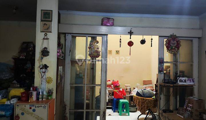 Dijual Rumah Bu di Tampak Siring Daan Mogot Baru, Jakarta Barat 1