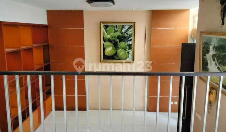 Disewakan Rumah Citra 6 Uk 10x20, Jakarta Barat 1