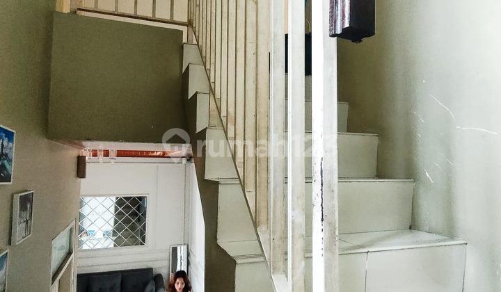 Rumah 2 Lantai Dekat Lrt Harjamukti Di Jual Bu 2